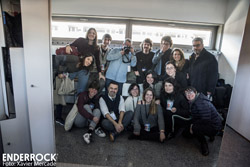 Premis Enderrock 2018 — La gala 